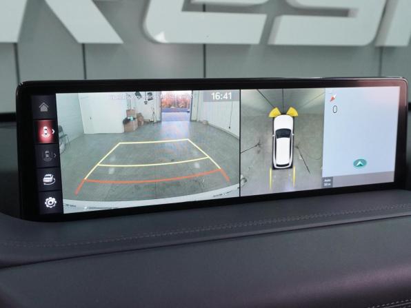 Genesis GV80 I с пробегом 2021 года, цена 8 490 000 рублей, 76508 км, внедорожник, Автокод Объявления