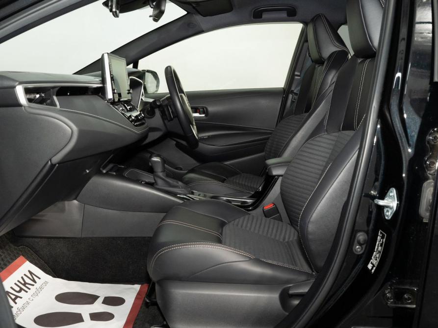 Toyota Corolla XII (E210) Иркутск  - изображение 6
