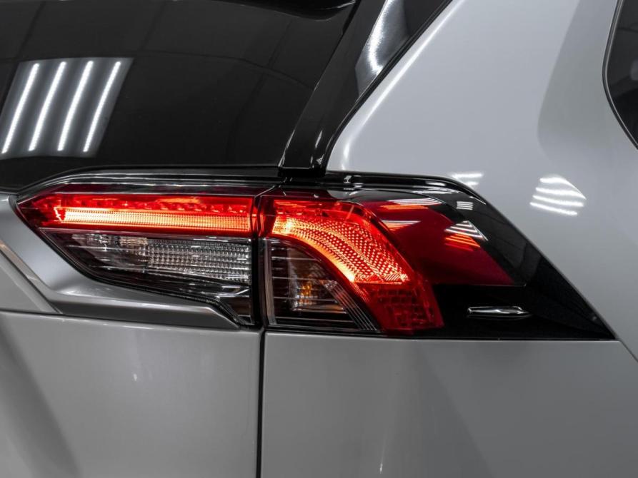Toyota RAV4 V (XA50) Тюмень  - изображение 7