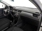 Skoda Rapid I Рестайлинг Москва  - изображение 35