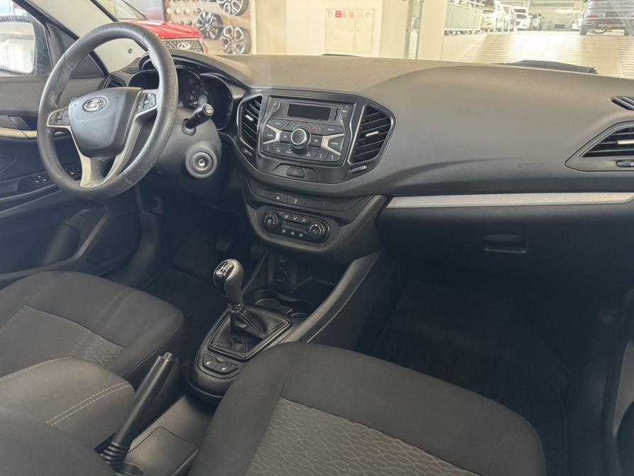 Lada (ВАЗ) Vesta I Челябинск  - изображение 17