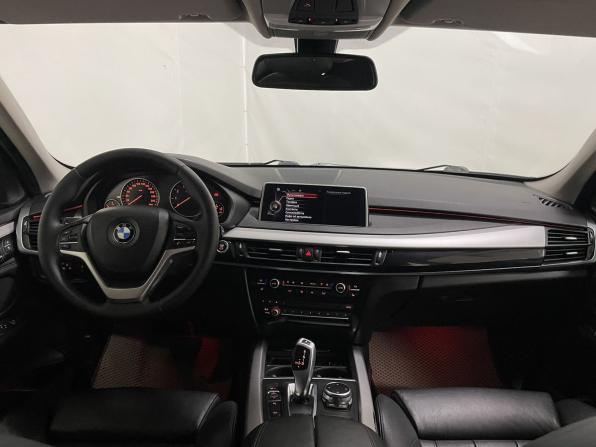 BMW X5 III (F15) с пробегом 2015 года, цена 2 299 000 рублей, 227596 км, внедорожник, Автокод Объявления