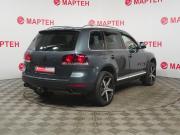 Volkswagen Touareg I Рестайлинг Вологда  - изображение 22