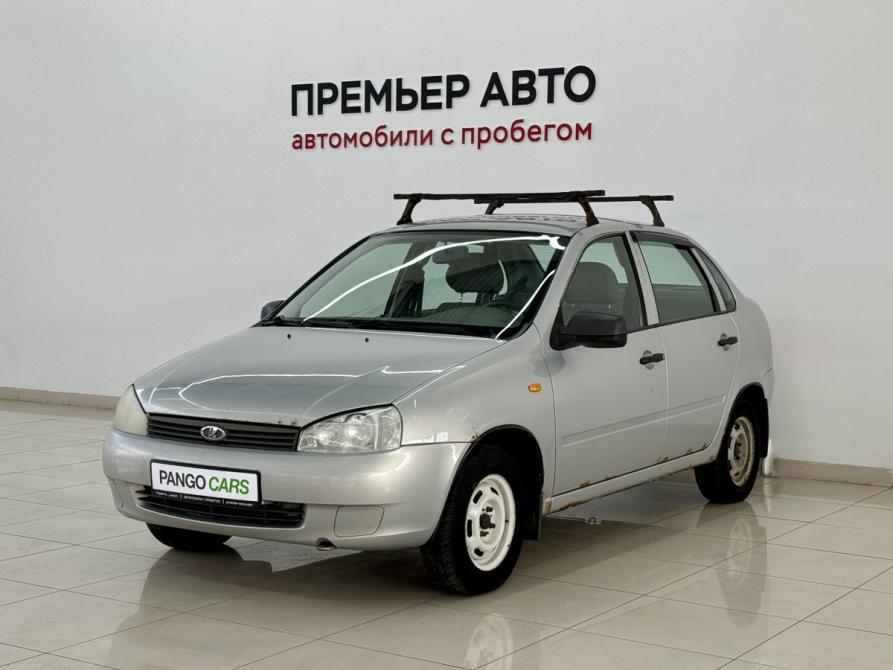 Lada (ВАЗ) Kalina I Смоленск  - изображение 1