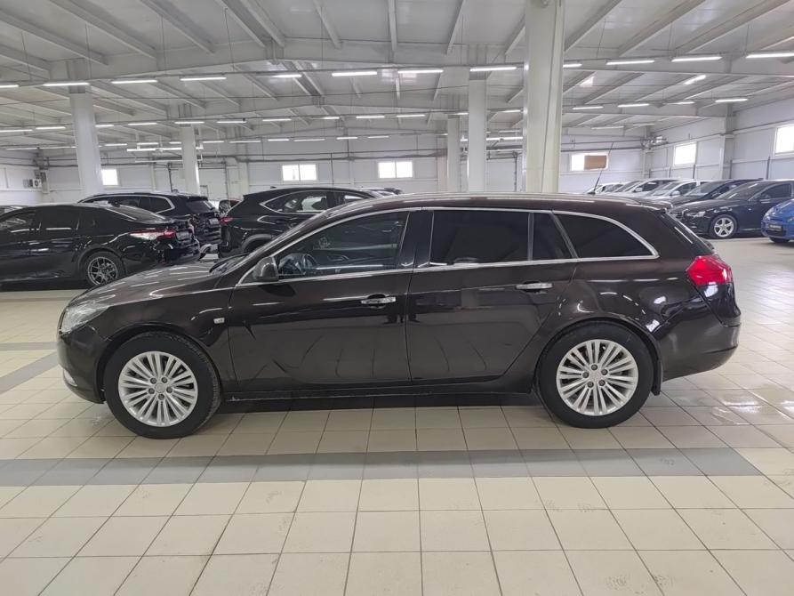 Opel Insignia I Набережные Челны  - изображение 10