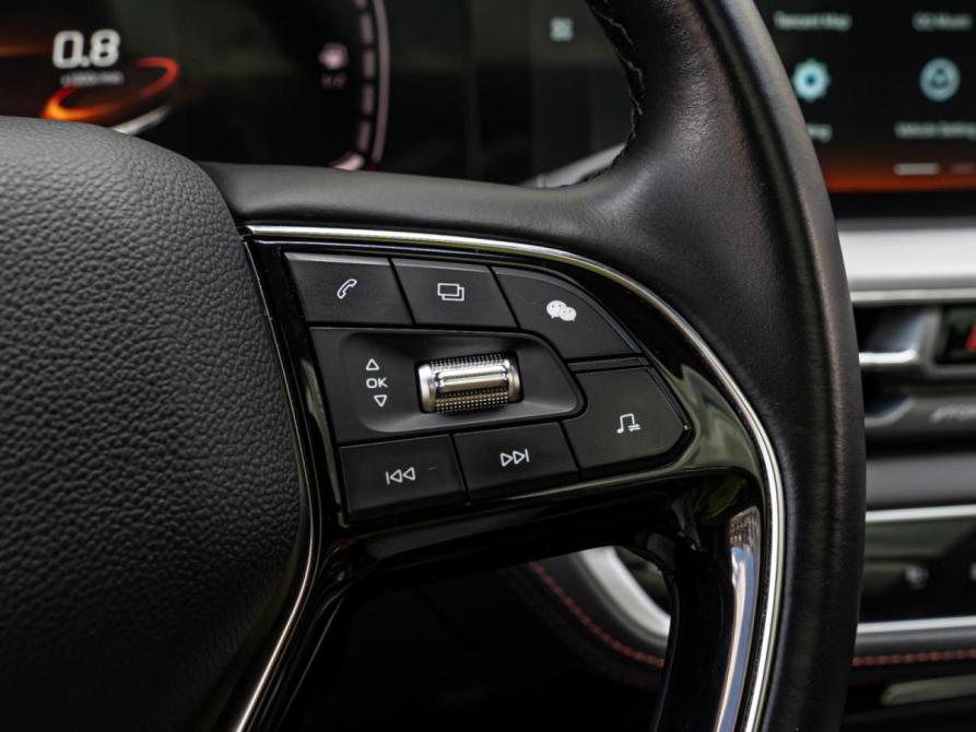 Changan CS75 Plus I Рестайлинг Краснодар  - изображение 17