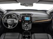 Honda CR-V V Рестайлинг Москва  - изображение 42
