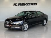Volkswagen Passat B8 Уфа  - изображение 24