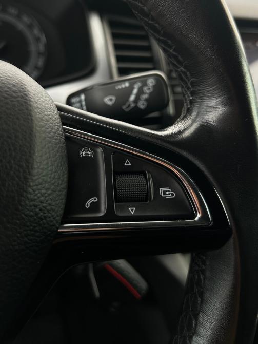 Skoda Kodiaq I Альметьевск  - изображение 18