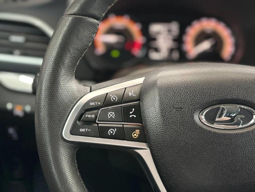 Lada (ВАЗ) Vesta I Рестайлинг (NG) Тверь  - изображение 16