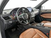 Mercedes-Benz GLE I (W166) Москва  - изображение 46