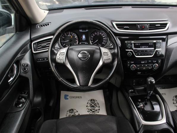 Nissan X-Trail III Рестайлинг с пробегом 2017 года, цена 1 700 000 рублей, 132300 км, внедорожник, Автокод Объявления
