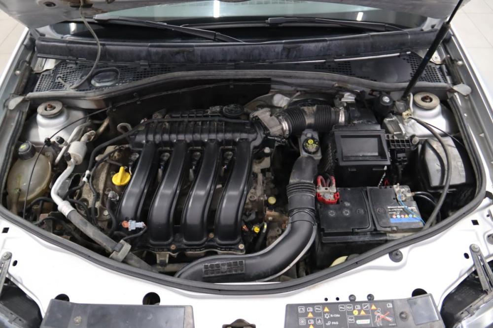 Renault Duster I Рестайлинг Сургут  - изображение 22