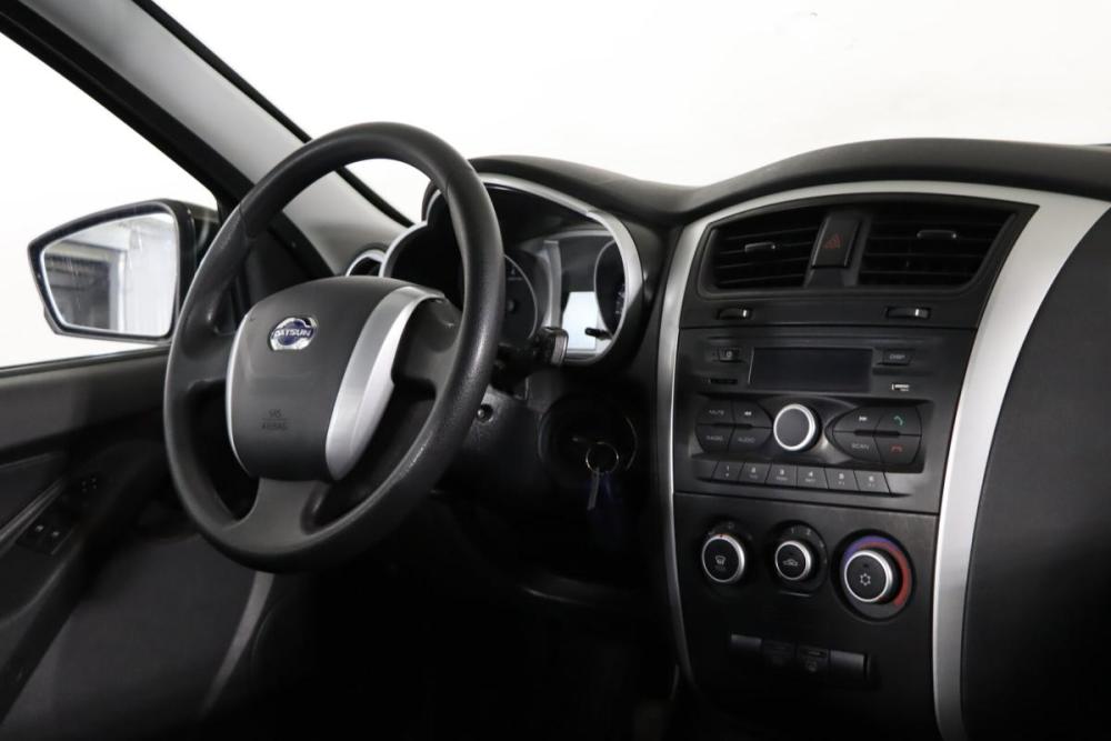 Datsun on-DO I Рестайлинг Нижний Новгород  - изображение 11
