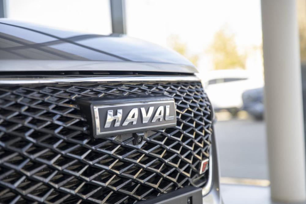 Haval F7x I Рестайлинг Ростов-на-Дону  - изображение 11