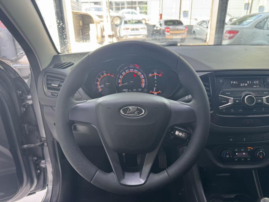 Lada (ВАЗ) Vesta I Минеральные Воды  - изображение 10
