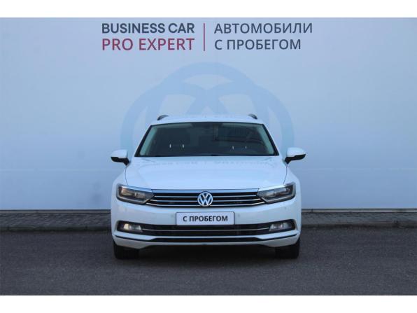 Volkswagen Passat B8 с пробегом 2018 года, цена 1 670 000 рублей, 208550 км, универсал, Автокод Объявления