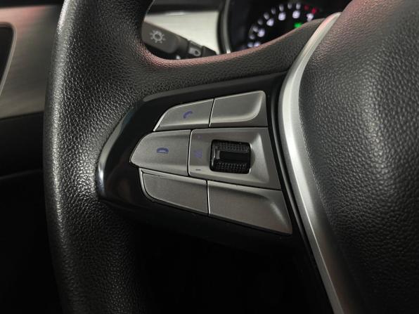 Changan CS35 Plus I с пробегом 2019 года, цена 1 270 000 рублей, 104535 км, внедорожник, Автокод Объявления