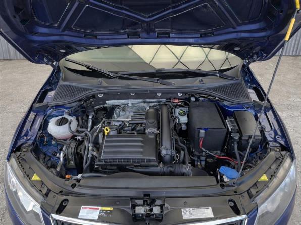 Skoda Octavia III (A7) с пробегом 2014 года, цена 1 087 000 рублей, 175121 км, лифтбек, Автокод Объявления