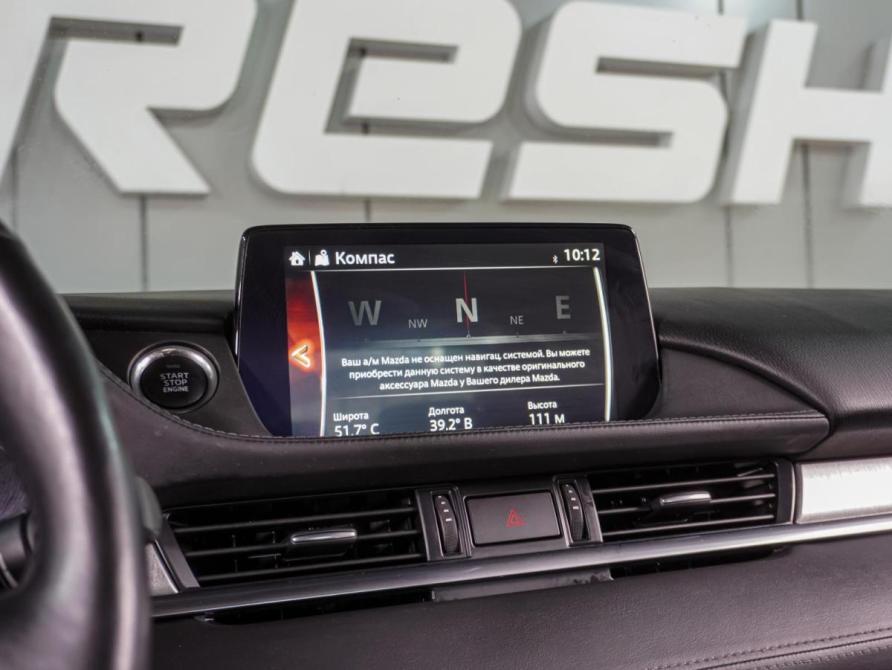 Mazda 6 III (GJ) Рестайлинг 2 Воронеж  - изображение 16