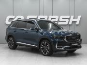 Geely Monjaro I Ростов-на-Дону  - изображение 26