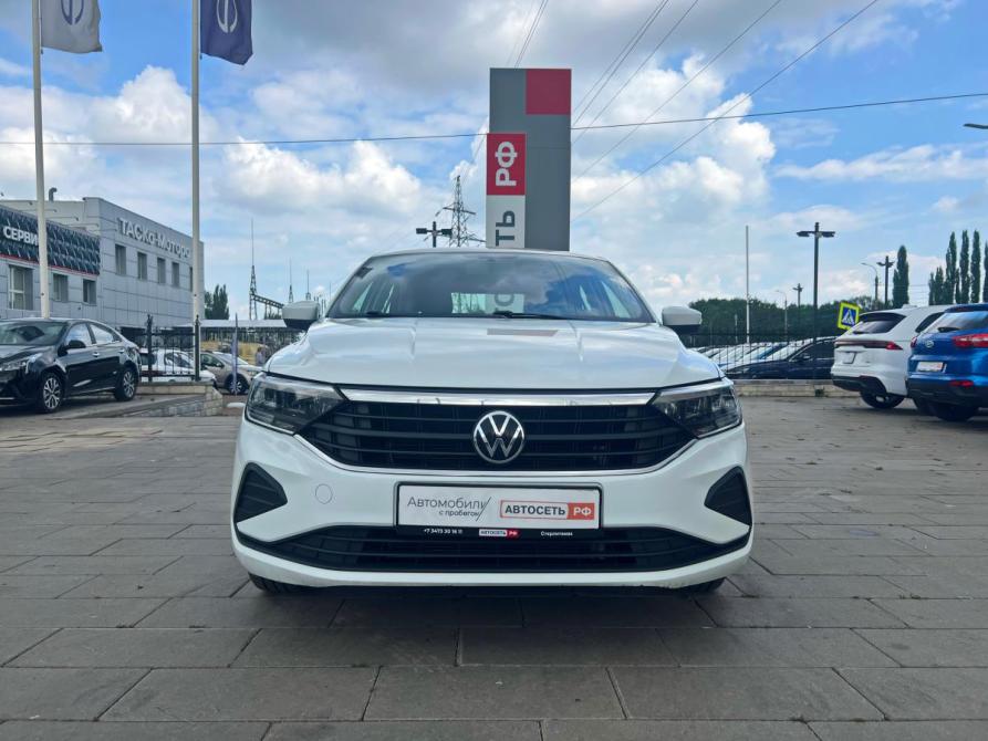 Volkswagen Polo V Рестайлинг Стерлитамак  - изображение 5
