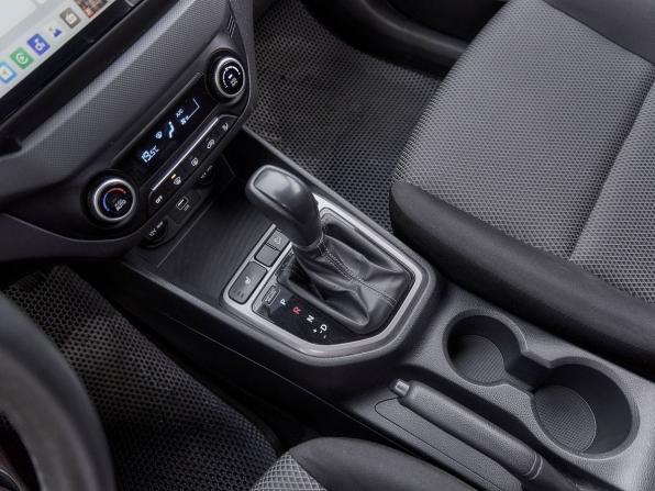 Hyundai Creta I Рестайлинг с пробегом 2020 года, цена 1 935 000 рублей, 65684 км, внедорожник, Автокод Объявления