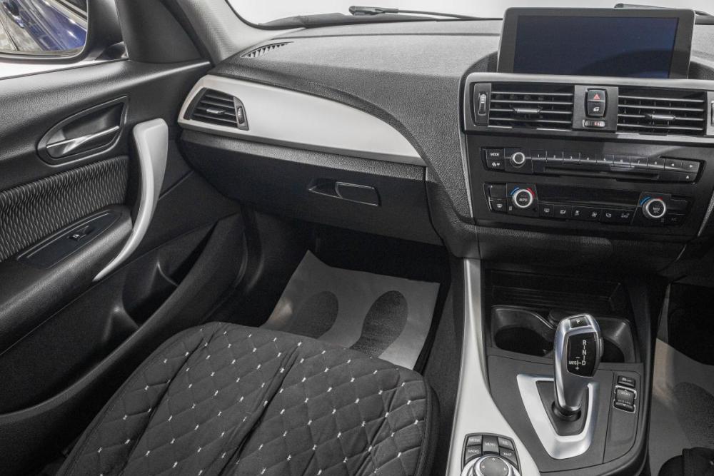 BMW 1 серии II (F20/F21) Барнаул  - изображение 21