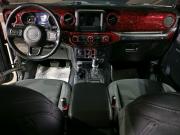 Jeep Wrangler IV (JL) Ставрополь  - изображение 44