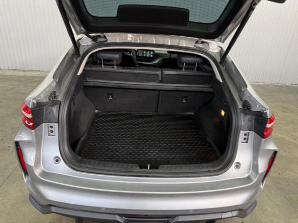 Haval F7x I Рестайлинг с пробегом 2023 года, цена 2 197 000 рублей, 60789 км, внедорожник, Автокод Объявления