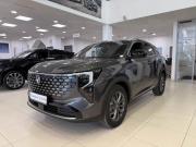 Changan UNI-S (CS55 Plus) Нижний Новгород  - изображение 14