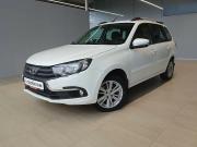 Lada (ВАЗ) Granta I Рестайлинг Калининград  - изображение 35