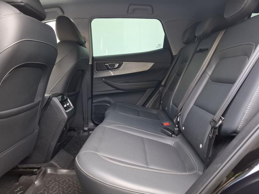 Chery Tiggo 4 Pro I Москва  - изображение 11