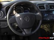 Renault Logan II Москва  - изображение 27