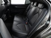 Toyota Camry VIII (XV70) Рестайлинг Москва  - изображение 32
