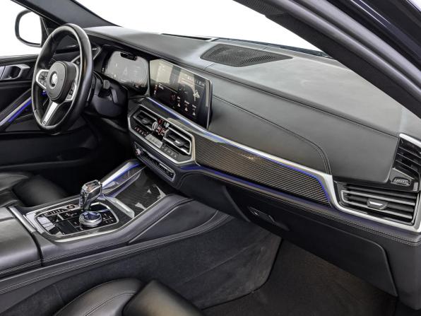 BMW X6 III (G06) с пробегом 2019 года, цена 6 750 000 рублей, 127450 км, внедорожник, Автокод Объявления