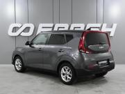 Kia Soul III Рестайлинг Ростов-на-Дону  - изображение 20