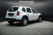 Renault Duster I Рестайлинг Крым  - изображение 32