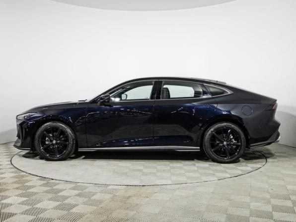 Changan UNI-V I с пробегом 2024 года, цена 2 499 000 рублей, 4600 км, лифтбек, Автокод Объявления