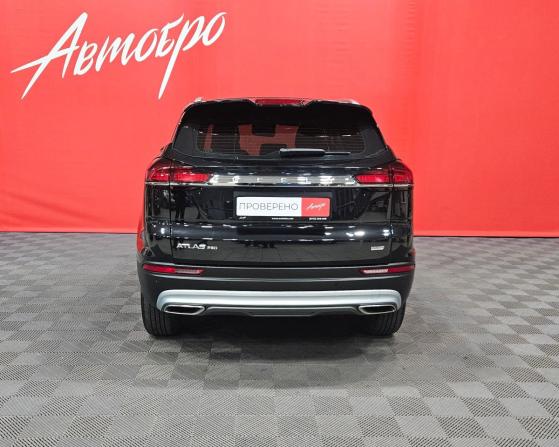 Geely Atlas Pro с пробегом 2023 года, цена 2 079 000 рублей, 62210 км, внедорожник, Автокод Объявления