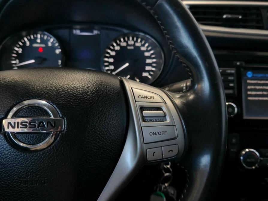 Nissan Qashqai II Таганрог  - изображение 16