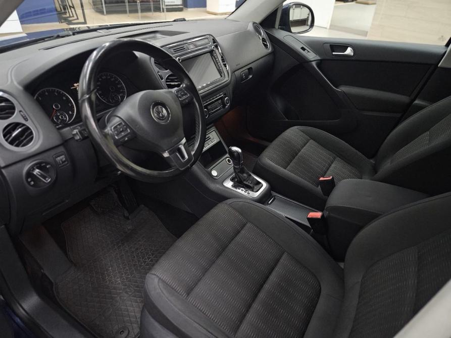 Volkswagen Tiguan I Рестайлинг Нижний Новгород  - изображение 6
