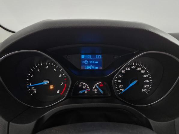 Ford Focus III с пробегом 2012 года, цена 599 000 рублей, 189674 км, седан, Автокод Объявления