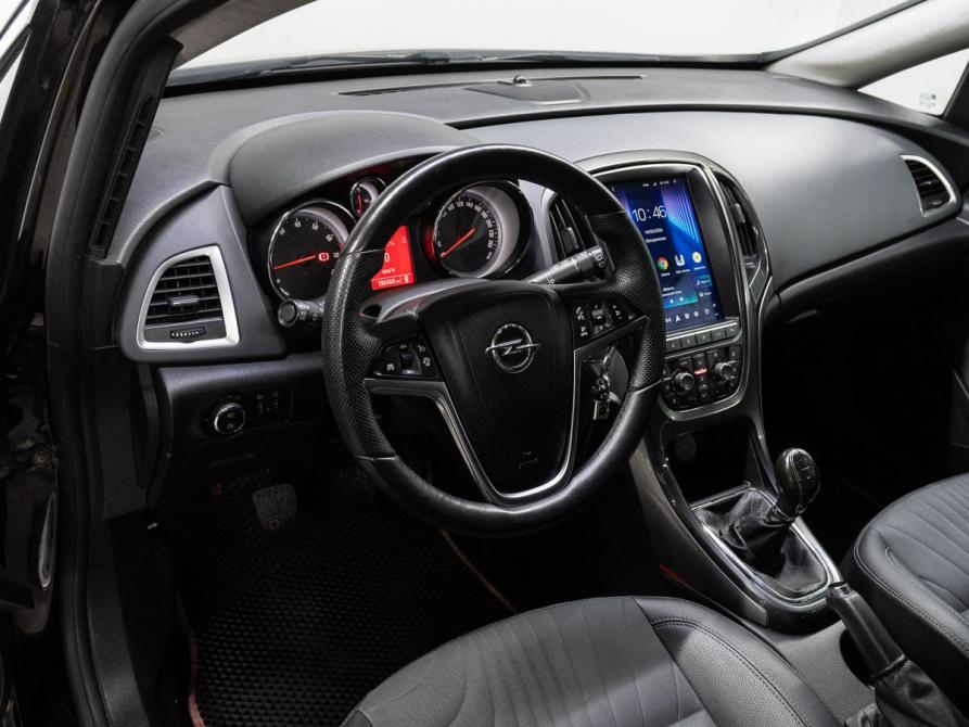 Opel Astra J Рестайлинг Тюмень  - изображение 10