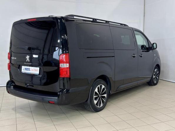 Peugeot Traveller I с пробегом 2021 года, цена 2 850 000 рублей, 202538 км, минивэн, Автокод Объявления