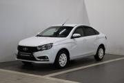 Lada (ВАЗ) Vesta I Ульяновск  - изображение 18