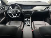 Changan CS35 Plus I Москва  - изображение 27