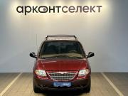 Chrysler Voyager IV Краснодар  - изображение 40