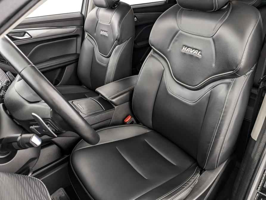 Haval Jolion I Москва  - изображение 20