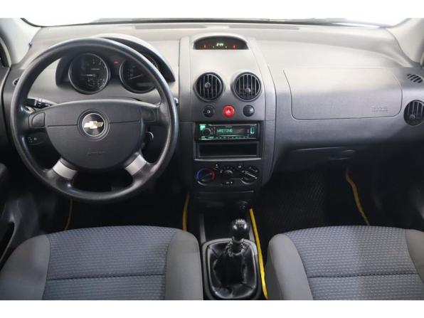 Chevrolet Aveo I с пробегом 2007 года, цена 338 100 рублей, 146000 км, хэтчбек, Автокод Объявления